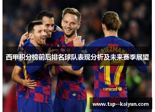 西甲积分榜前后排名球队表现分析及未来赛季展望