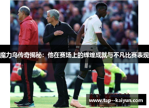 魔力鸟传奇揭秘：他在赛场上的辉煌成就与不凡比赛表现